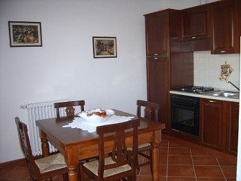 Imagen general del Hotel La vecchia cantina. Foto 4