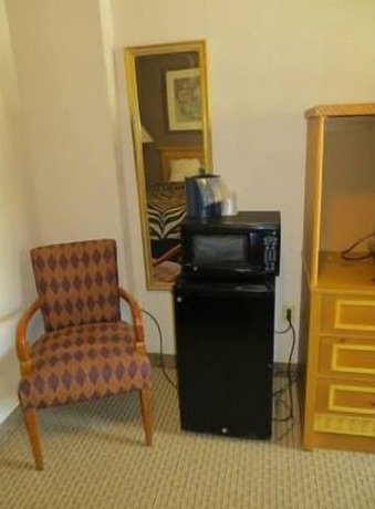 Imagen general del Hotel LaBelle Motel. Foto 3