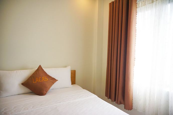 Imagen general del Hotel LaCas Quy Nhon. Foto 2