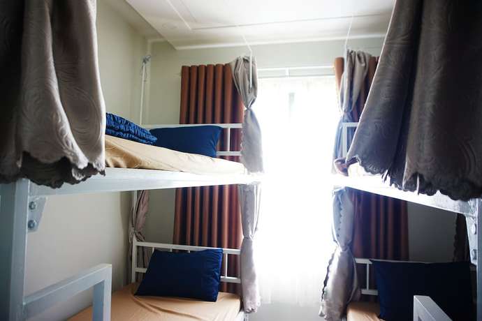 Imagen de la habitación del Hotel LaCas Quy Nhon. Foto 10