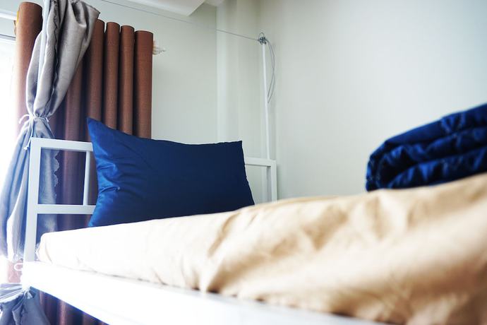 Imagen de la habitación del Hotel LaCas Quy Nhon. Foto 12