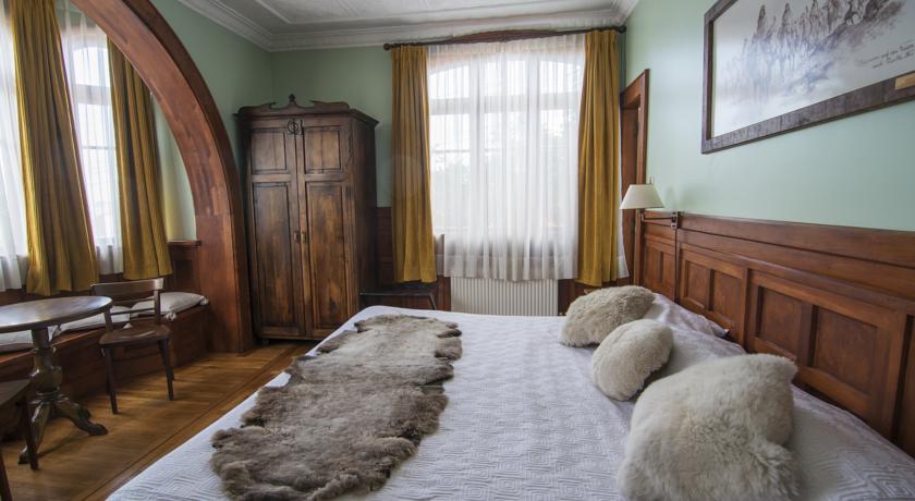 Imagen de los interiores del Hotel LaColet. Foto 7