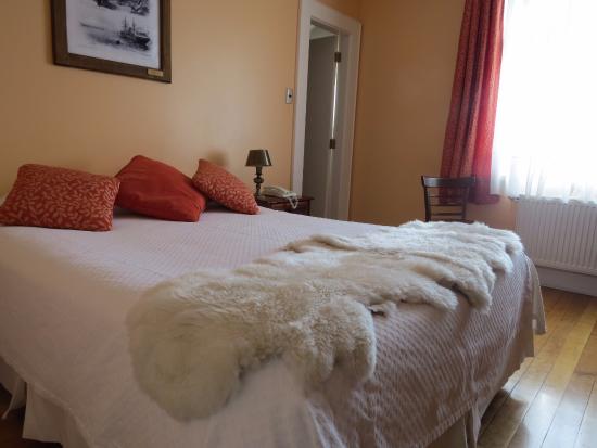 Imagen de la habitación del Hotel LaColet. Foto 2