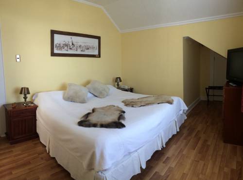 Imagen de la habitación del Hotel LaColet. Foto 3