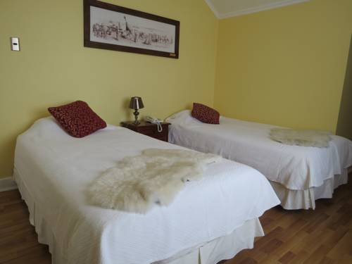 Imagen de la habitación del Hotel LaColet. Foto 4