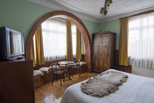 Imagen de la habitación del Hotel LaColet. Foto 5