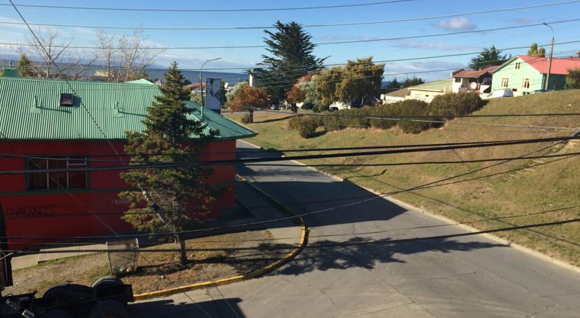 Imagen de los exteriores del Hotel LaColet. Foto 6