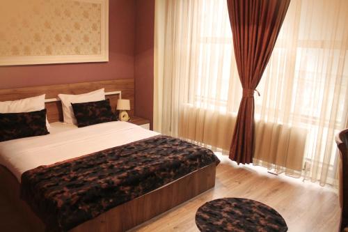 Imagen de la habitación del Hotel LaCorte Prishtina. Foto 5