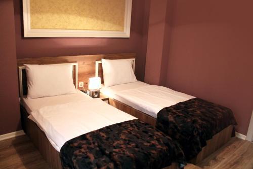 Imagen de la habitación del Hotel LaCorte Prishtina. Foto 6