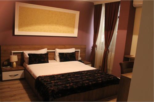Imagen general del Hotel LaCorte Prishtina. Foto 2