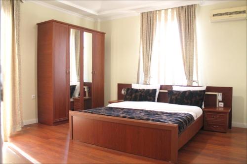 Imagen general del Hotel LaCorte Prishtina. Foto 3