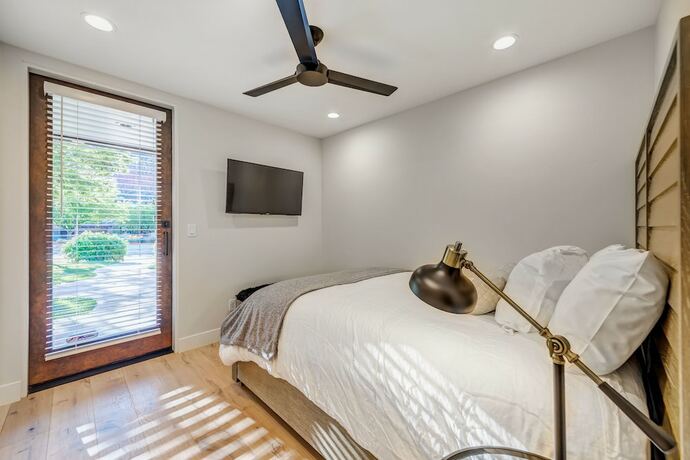 Imagen general del Hotel LaFave: Luxury Rentals at Zion. Foto 1