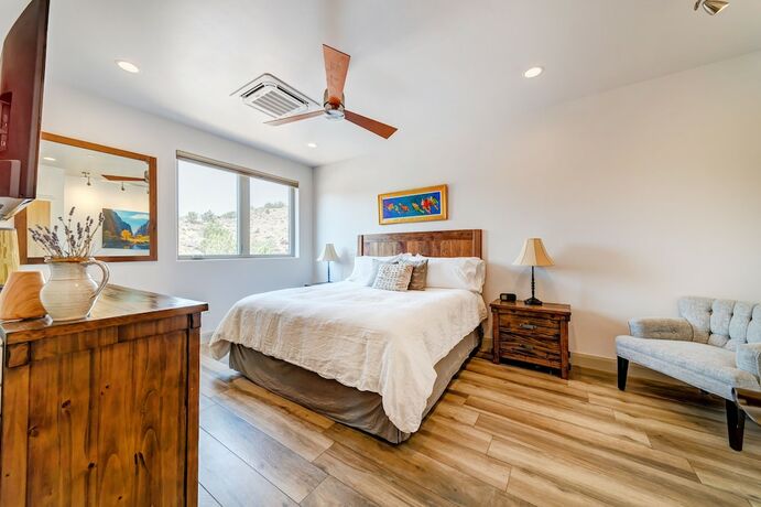 Imagen general del Hotel LaFave: Luxury Rentals at Zion. Foto 2