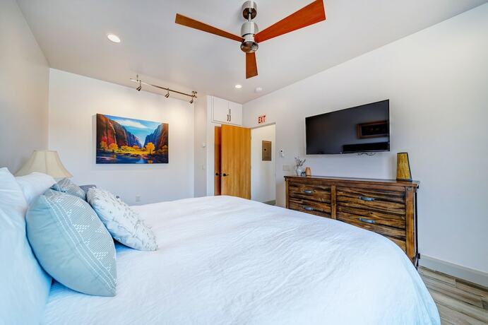 Imagen general del Hotel LaFave: Luxury Rentals at Zion. Foto 3