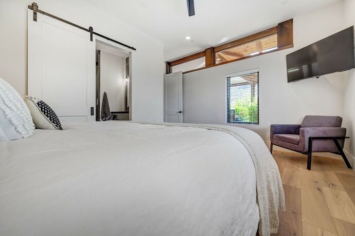 Imagen general del Hotel LaFave: Luxury Rentals at Zion. Foto 4
