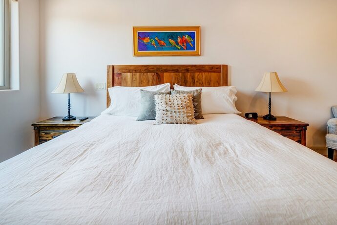 Imagen general del Hotel LaFave: Luxury Rentals at Zion. Foto 6