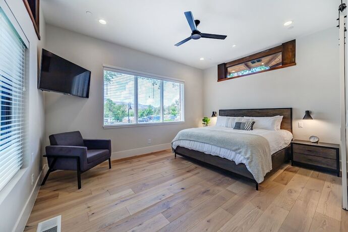 Imagen general del Hotel LaFave: Luxury Rentals at Zion. Foto 8