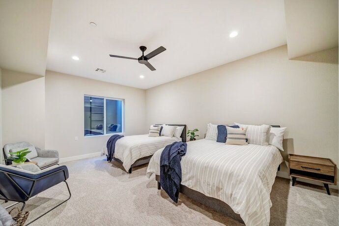 Imagen general del Hotel LaFave: Luxury Rentals at Zion. Foto 10