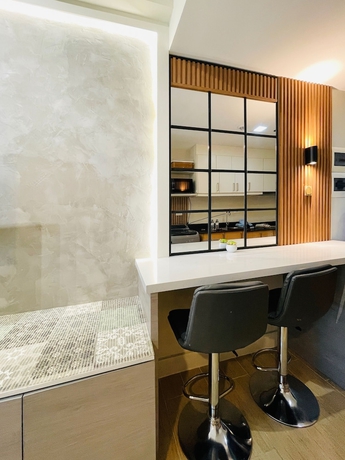 Imagen de la habitación del Hotel LaFayette Park Square. Foto 3