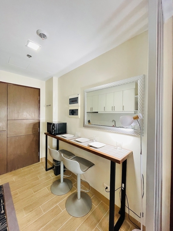 Imagen de la habitación del Hotel LaFayette Park Square. Foto 4