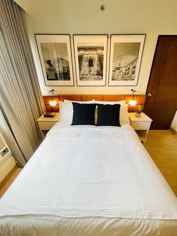 Imagen de la habitación del Hotel LaFayette Park Square. Foto 6