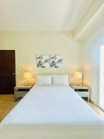 Imagen de la habitación del Hotel LaFayette Park Square. Foto 7