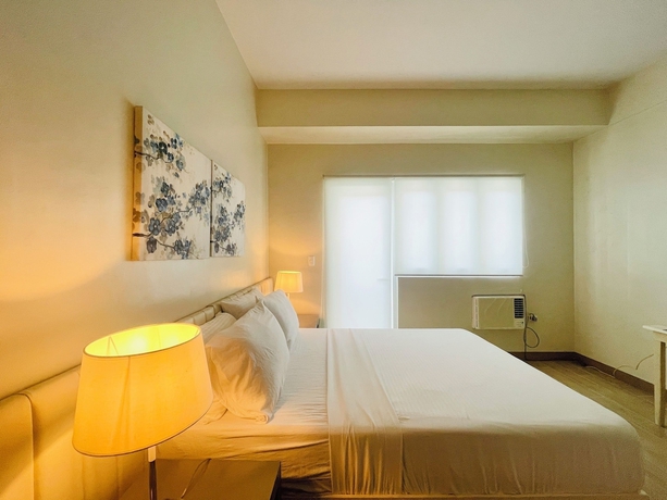 Imagen de la habitación del Hotel LaFayette Park Square. Foto 12