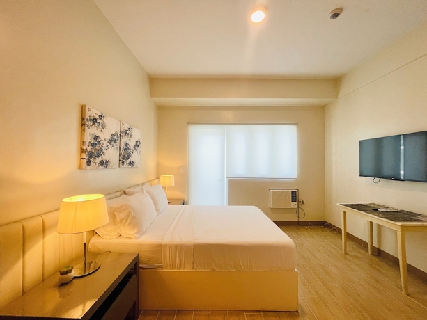 Imagen de la habitación del Hotel LaFayette Park Square. Foto 13