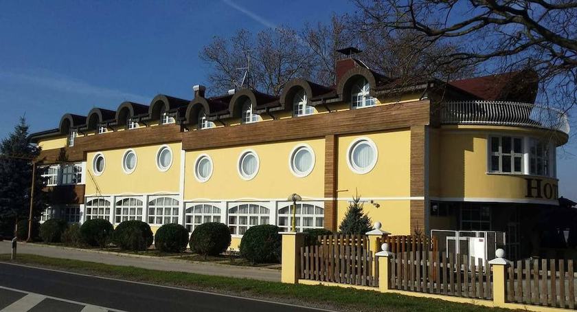 Imagen general del Hotel LaGus. Foto 2
