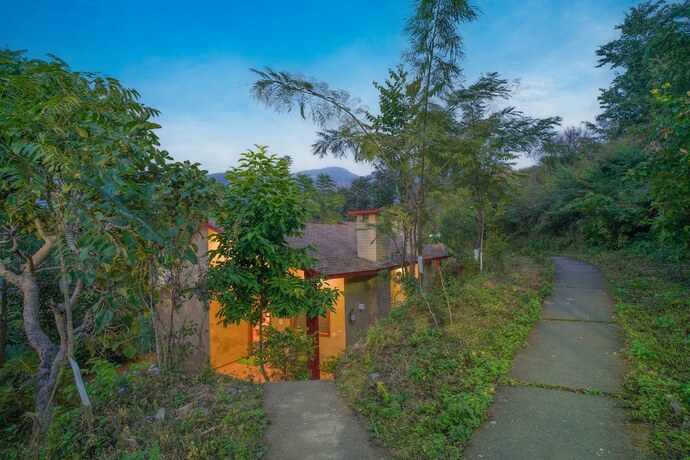 Imagen de la habitación del Hotel LaHermitage Resort. Foto 15