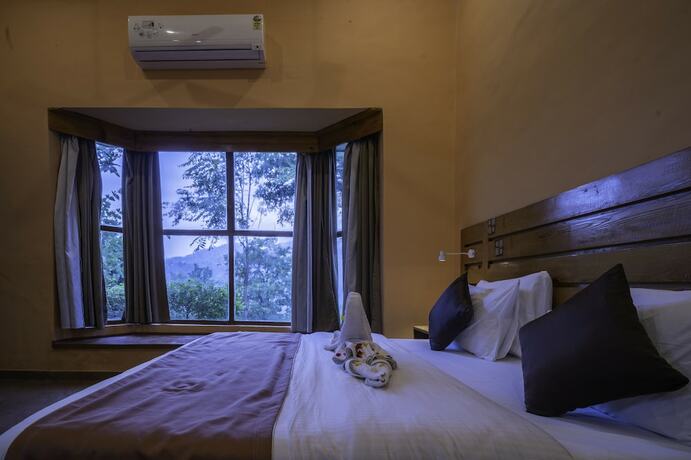 Imagen general del Hotel LaHermitage Resort. Foto 2