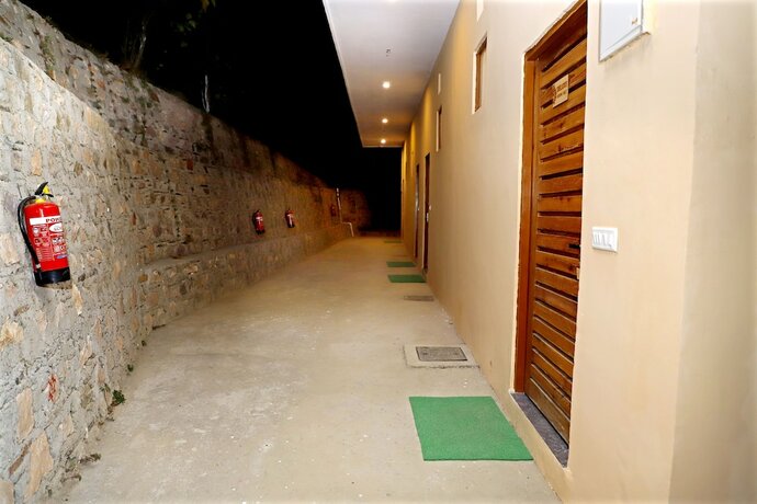 Imagen de la habitación del Hotel LaHermitage Resort. Foto 16