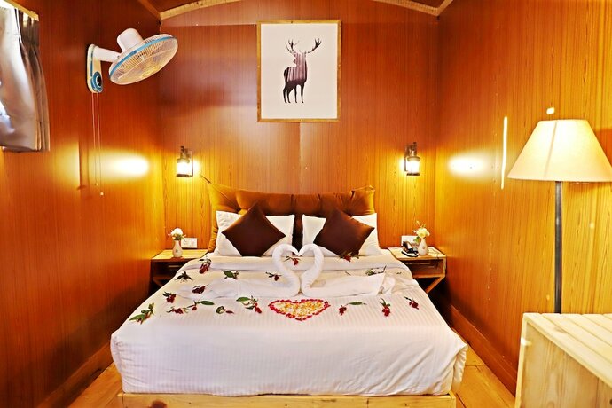 Imagen general del Hotel LaHermitage Resort. Foto 3