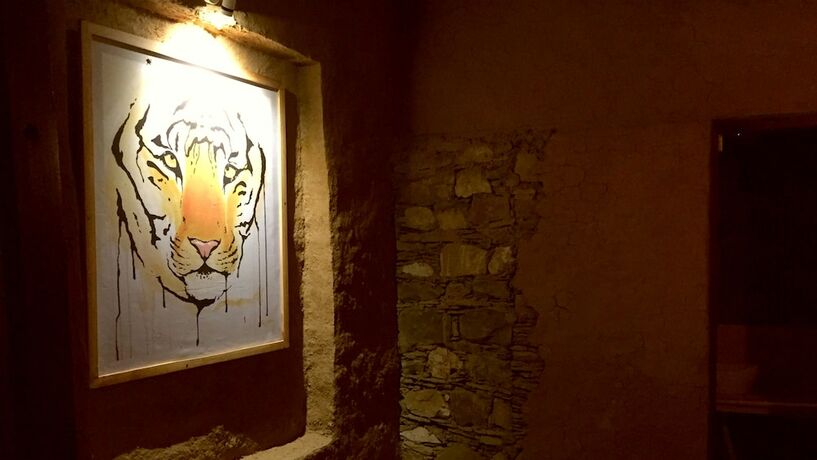 Imagen general del Hotel LaHermitage Resort. Foto 4