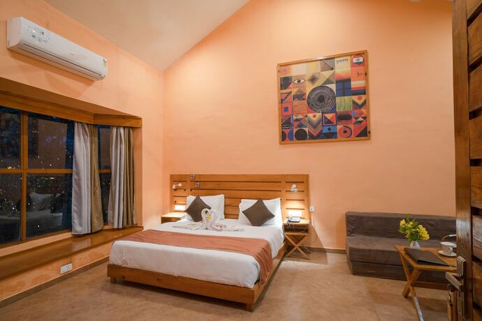 Imagen general del Hotel LaHermitage Resort. Foto 5