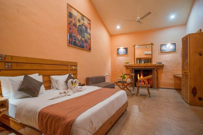 Imagen general del Hotel LaHermitage Resort. Foto 6