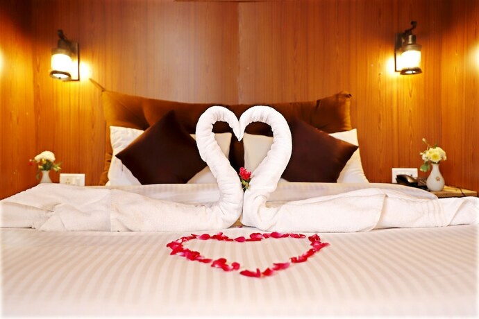 Imagen general del Hotel LaHermitage Resort. Foto 7