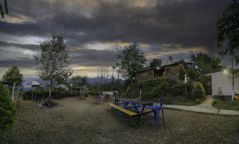 Imagen general del Hotel LaHermitage Resort. Foto 8