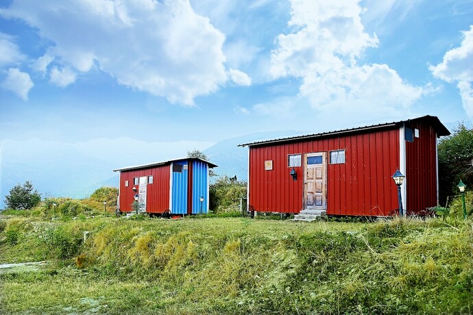 Imagen general del Hotel LaHermitage Resort. Foto 10