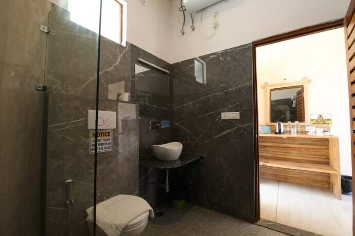 Imagen general del Hotel LaHermitage Resort. Foto 11