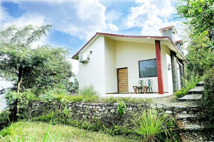 Imagen de la habitación del Hotel LaHermitage Resort. Foto 18