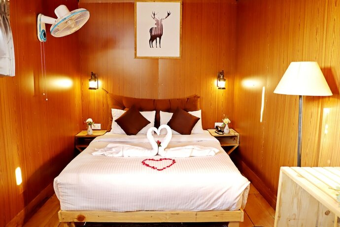 Imagen general del Hotel LaHermitage Resort. Foto 12