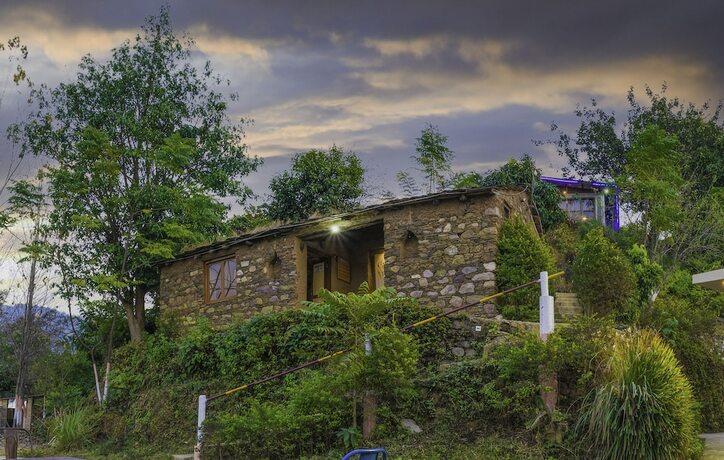 Imagen general del Hotel LaHermitage Resort. Foto 13