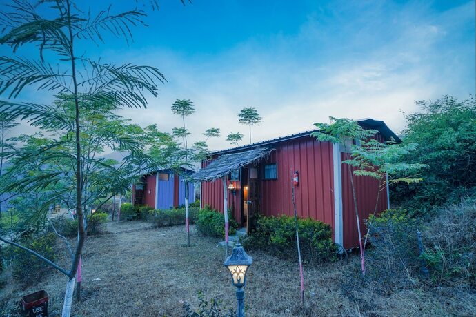 Imagen de la habitación del Hotel LaHermitage Resort. Foto 20