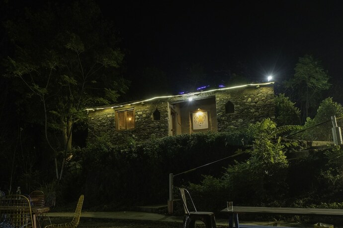 Imagen general del Hotel LaHermitage Resort. Foto 14