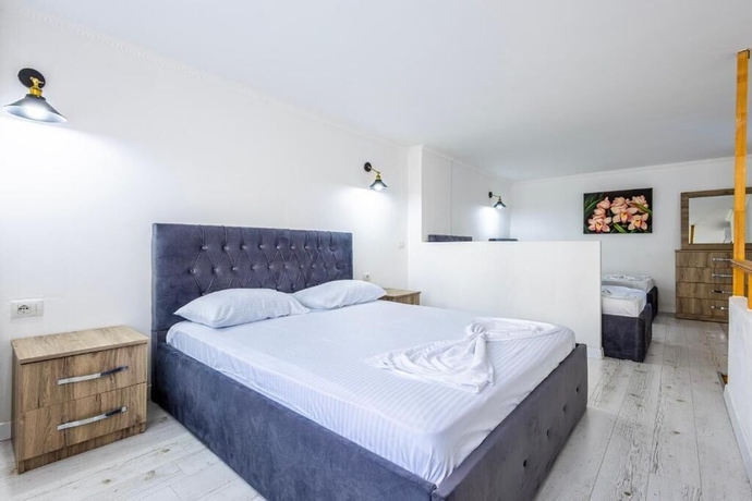 Imagen de la habitación del Hotel LaLun Apartments and Rooms. Foto 1