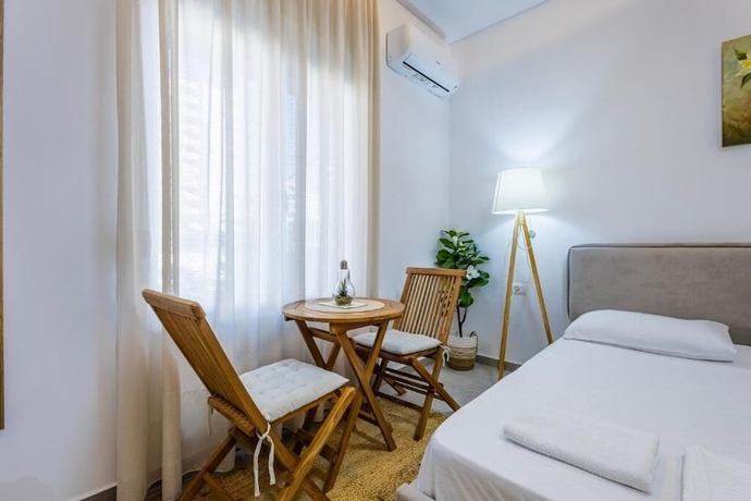 Imagen de la habitación del Hotel LaLun Apartments and Rooms. Foto 4