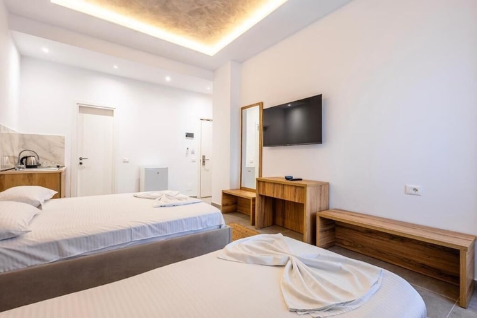 Imagen de la habitación del Hotel LaLun Apartments and Rooms. Foto 8