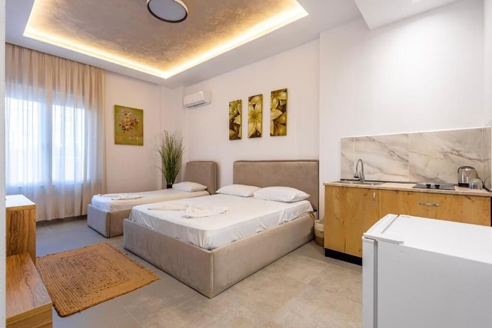Imagen de la habitación del Hotel LaLun Apartments and Rooms. Foto 9