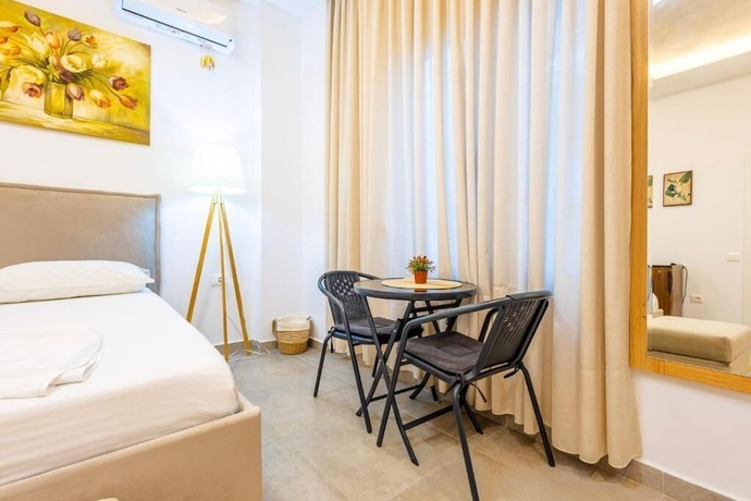 Imagen de la habitación del Hotel LaLun Apartments and Rooms. Foto 10